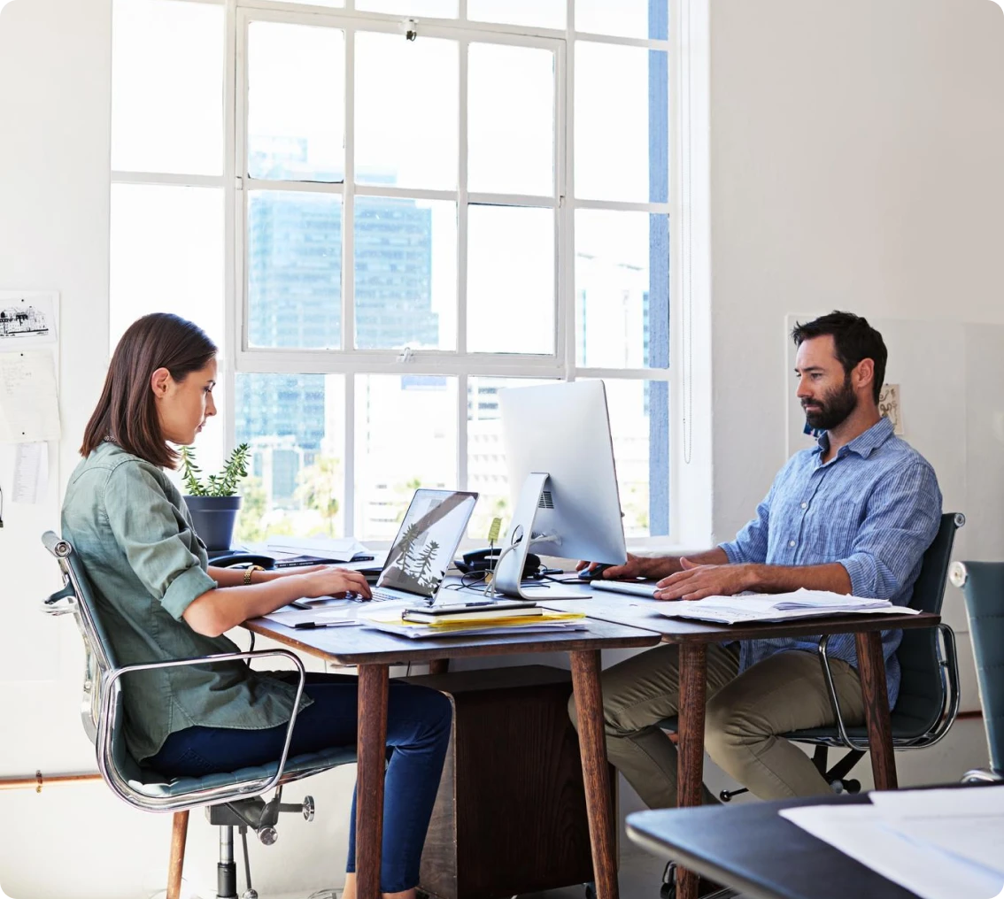 maintenance support process